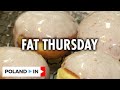 FAT THURSDAY – Poland In