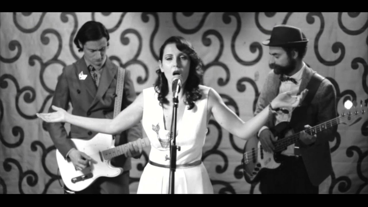 Watch Hedy Lamarr - I'm Over (Censored Official Videoclip) on YouTube Watch Hedy Lamarr - I'm Over (Censored Official Videoclip) on YouTube
