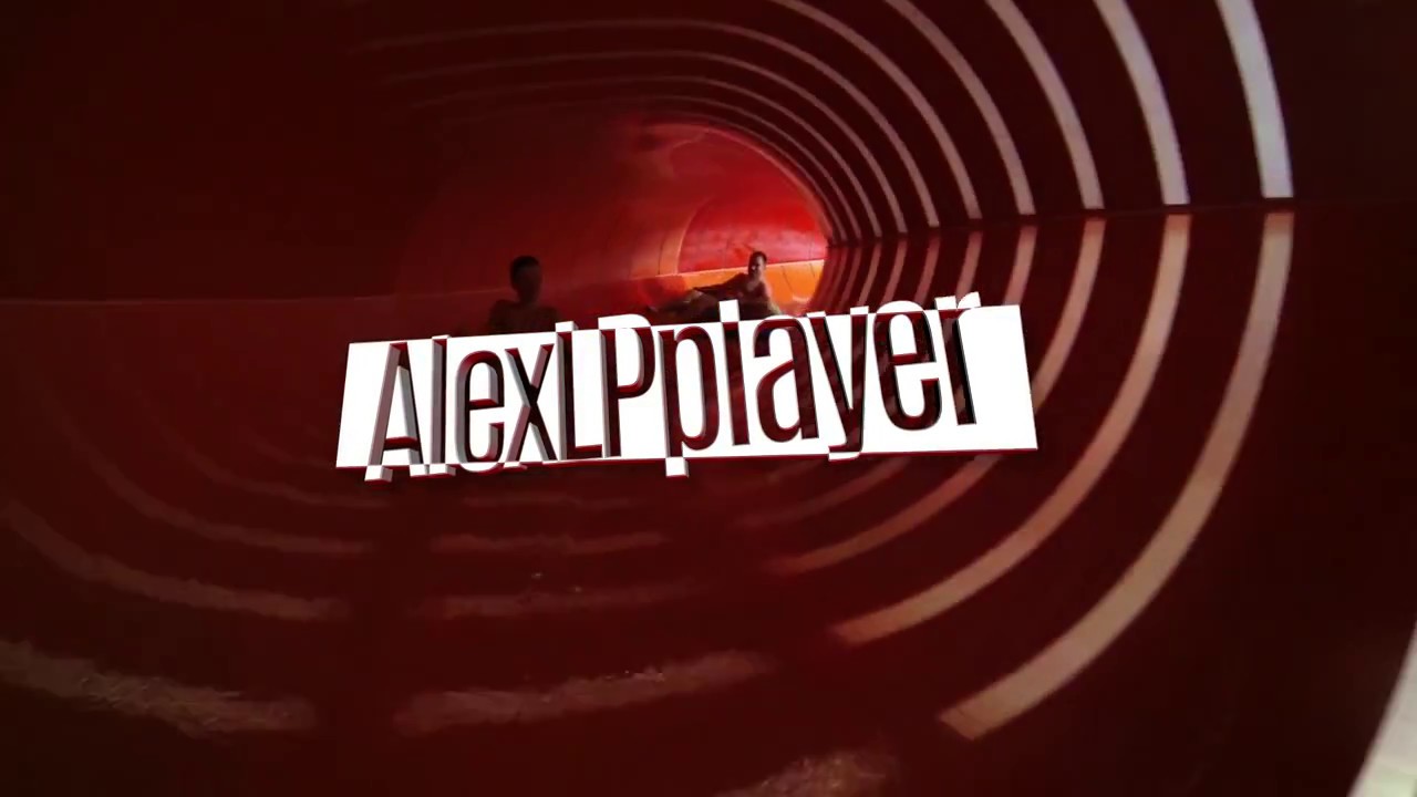 Magic Eye Onride / Galaxy Erding // Therme Erding längste geschlossene Röhrenrutsche der Welt