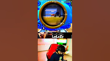 lolzzz gaming 1v4 clutch #bgmi #short #shorts #trending #lolzzzgaming