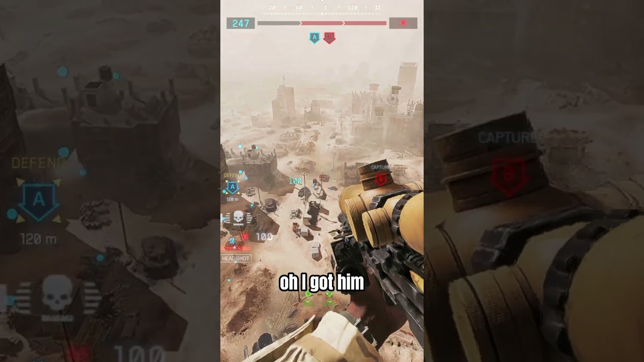 *HOW TO* DO THE FLYING RECON DRONE GLITCH ON BATTLEFIELD 6 ✅ 