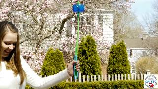 Chase N' Chomps: Toy Launcher by Caitec screenshot 4