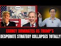 JUST IN: Carney SENDS WARNING to Trump After Trump’s Desperate New Move