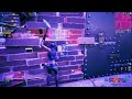 Fortnite My Reset Controller button is broken