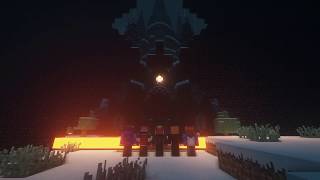 [Trailer] MUNDO PIXELMON: El Final