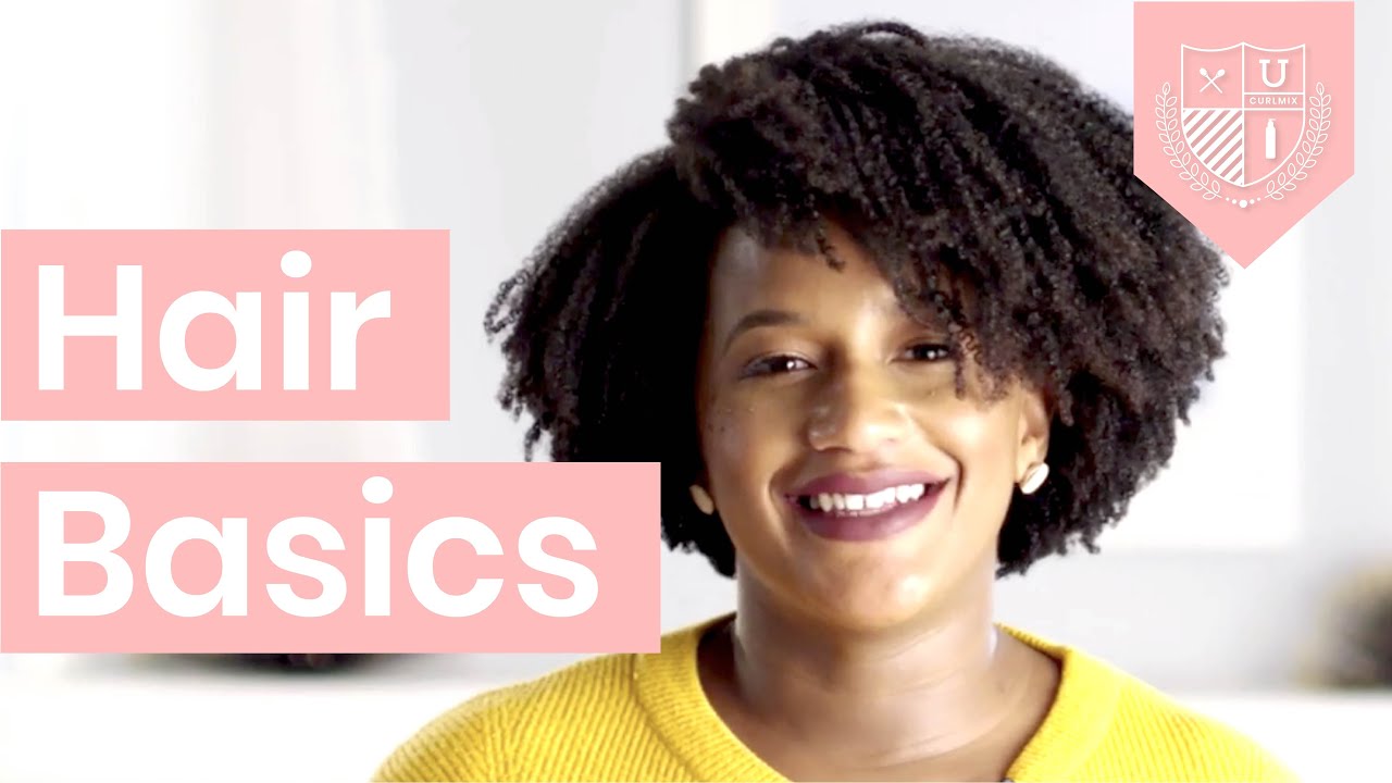 Curlmix University
