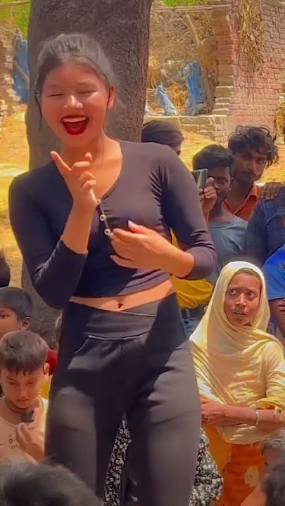 Maya arkestra dance//nepali girl Dan's #bhojpurisonganddancegirl#arkestra #dance