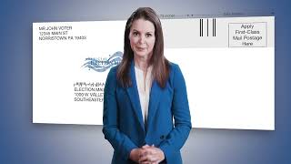USPS Delivers Mail for Election Officials Net Worth
