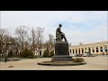 Таганрог город Чехова 25 04 2021 Вербное воскресенье