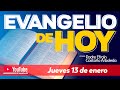 Evangelio de hoy jueves 13 de enero de 2022📘 Padre Efraín Castaño Arquidiócesis de Manizales