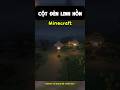 Cột Đèn Linh Hồn #minecraft #minecraftbuilds #minecraftbuilding