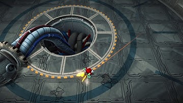 Assault Android Cactus Medulla S+ with Holly