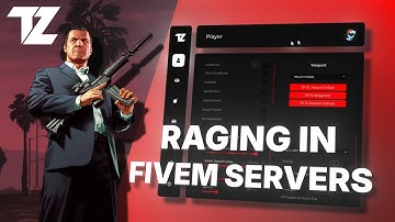 TZ Project 🔥 | FiveM