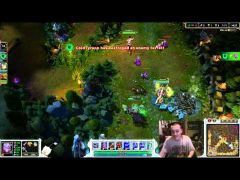 Varus flash Q....