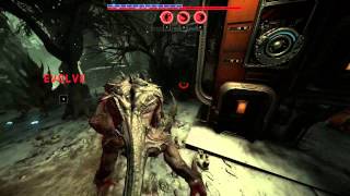 Evolve, Big Alpha! Sneaky Goliath Gameplay