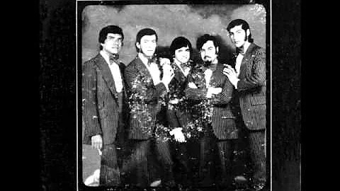 Los ngeles negros - El rey y yo