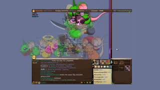 FunCorp Survivor - Transformice 2018 (Funny Moments)