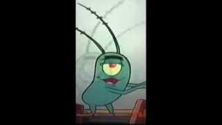 Plankton's Dance Resimi