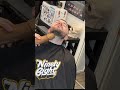 BARBER PRANKS MAN WITH DILDO BARBER PRANKS MAN WITH DILDO