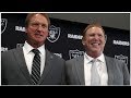 Fritz Pollard Alliance wants NFL to investigate Raiders