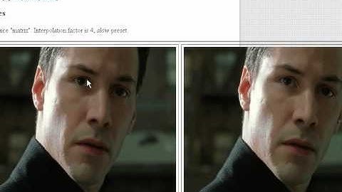 Tutorial Super Slow Motion HD Video 1000fps using Free Software