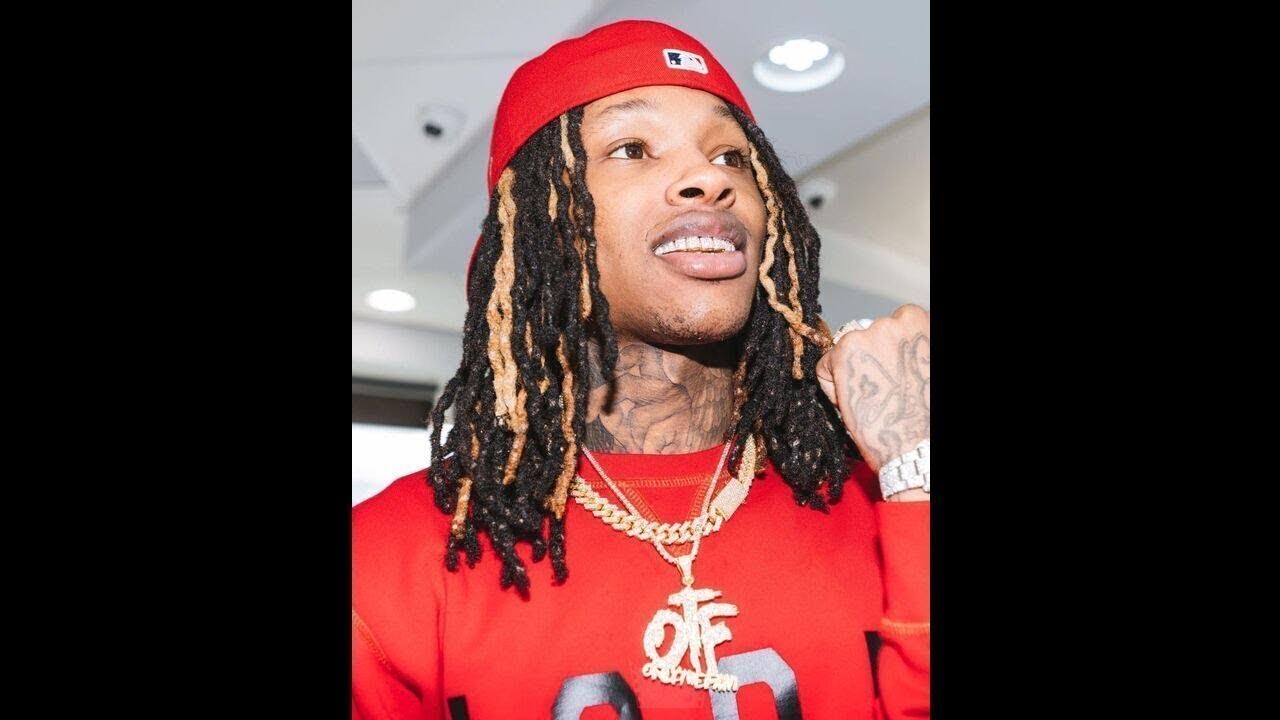 (FREE) King Von x Lil Durk Type Beat ''Hood Shooter'' - YouTube