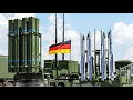 GERMANY Built NEW Air Defense System BETTER Than US NASAMS! thumbnail