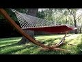 Hammock stand