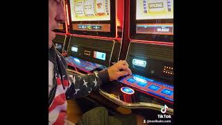 I always win LOL Can u guess where we are at?