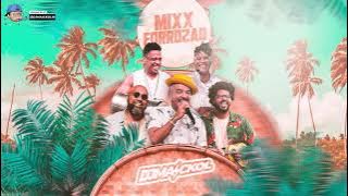 🔥 MIX BRASILERAS DJ MAICOL QBB - Gustavo Lima, Michel Telo,  BandaDjavu, Axe Bahia, Forro Boys, ETC