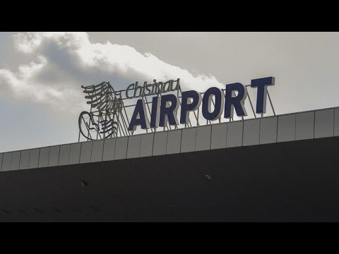 Βίντεο: Αεροδρόμιο στο Κισινάου