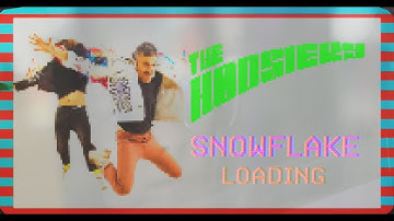 The Hoosiers - Snowflake (Official Video)
