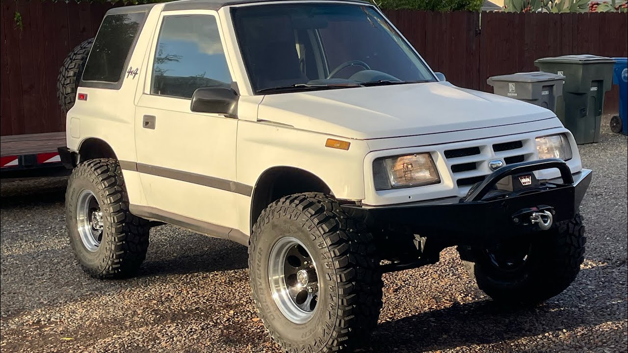 Got the lift done !! Finally!!