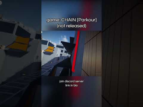Still alive #roblox #mirrorsedge #mirrorsedgecatalyst #parkour
