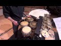 Granicus for Percussion and Tape by Nikos Stavropoulos