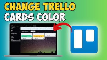 How to Change Trello Card Colors: Customization Tips