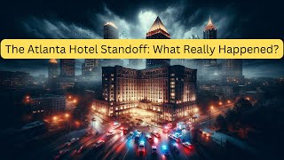 The Surprising Truth About Atlanta's Hotel Industry Nobody Tells You #breakingnews