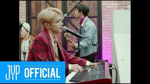 DAY6(데이식스) "행복했던 날들이었다" Live Video (원필 Solo Ver.)