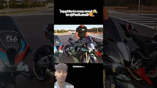 #automobile #kawasaki10r #zx10r #bikers #biker #kawasaki #h2
