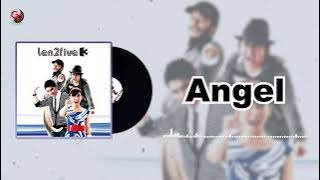 ten2five - Angel