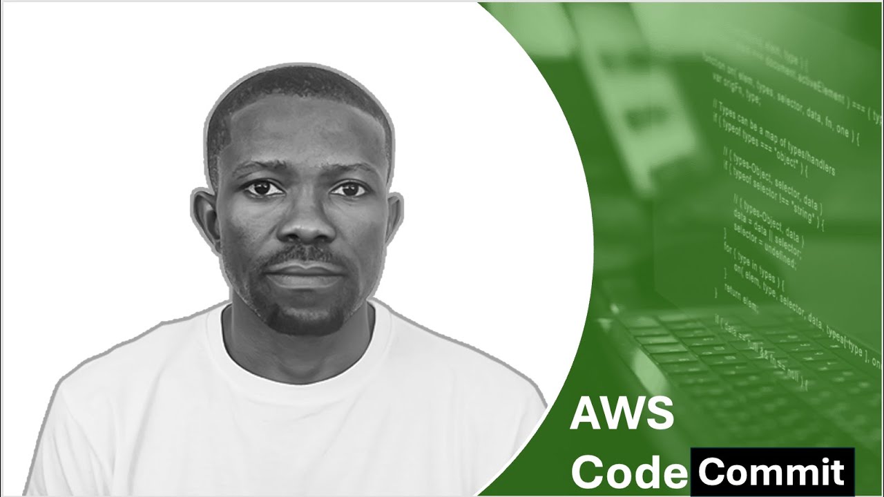 AWS CodeCommit Hands-On | DevOps Training - YouTube