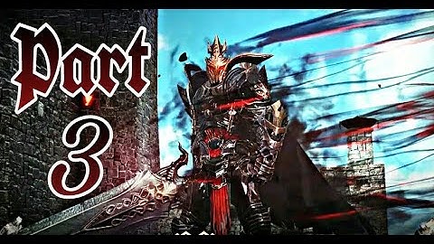 Darkness Rises | Walkthrough Gameplay - Part 3 (iOS/Android)