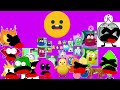 Masked Singer And Cartoonito Pizza Tower Screaming Add Round 8