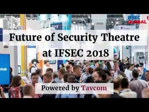 IFSEC seminar preview - Future of Security Theatre