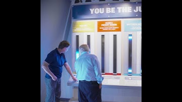 CELL Exhibit Trailer - 30 sec square crop