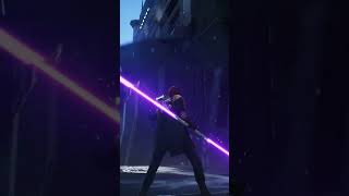 I Felt Very Pro After This! | Jedi Fallen Order