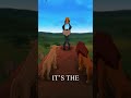 The Complete Lion King Timeline | Channel Frederator #Shorts
