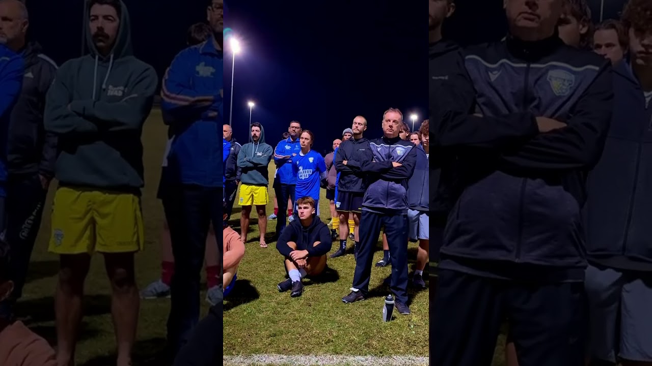 Kawana FC