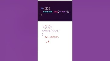 Javascript output based Interview question - Part 174 #shorts  #javascriptinterview #javascript