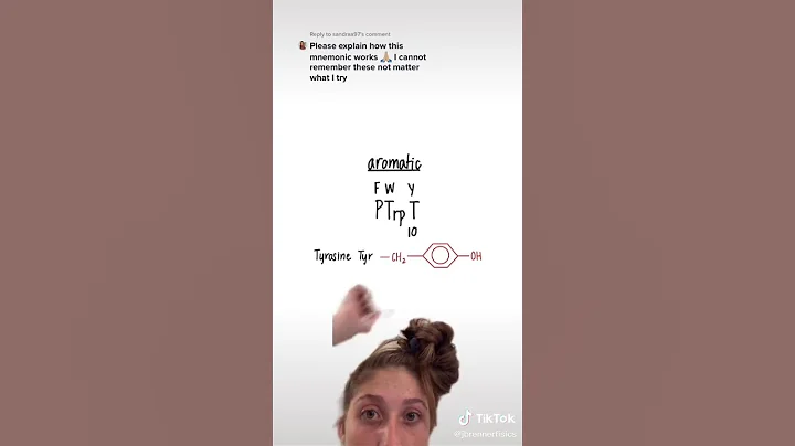 Amino Acids Mnemonic || Biochem Made Easy